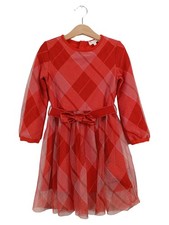 Abito da cerimonia bambina