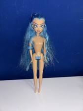 ICY WINX TRIX BAMBOLA EVIL DOLL STREGA CATTIVA No Witch Sailor Moon