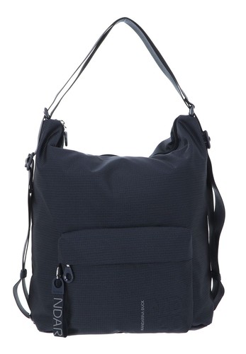 Mandarina duck md20 - mandarina, hobo/zaino