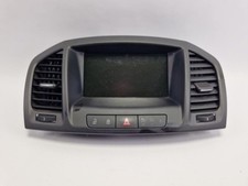 Espositore OPEL Insignia A 1.8
