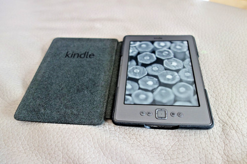 Amazon kindle generazione - kindle,