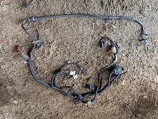 Cablaggio telaio Yamaha RD500