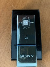 Sony DR-BT20NX auricolari bluetooth  - Vintage - No SBH-24 , SBH-20