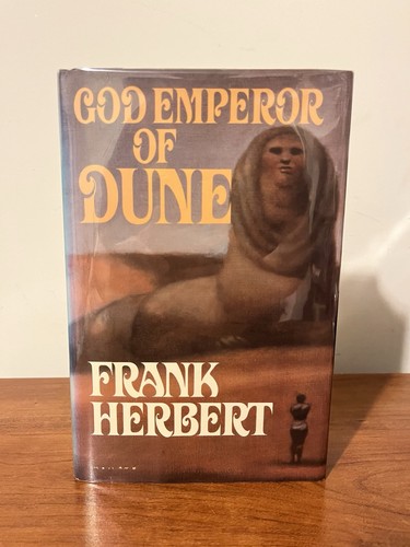 God emperor dune 1st - god,