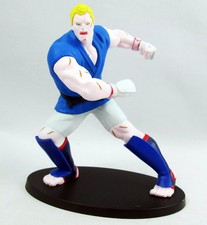 Street fighter altaya - fighter,