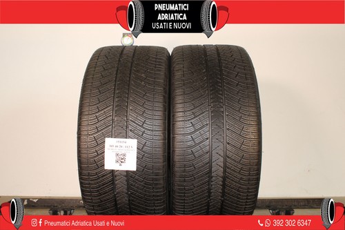 Pneumatici michelin 305 40 - pneumatici,