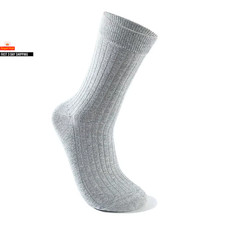 5 Paia Calze Uomo Mid-Tube