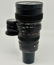 Obiettivo Arriflex 16SR 16 SR