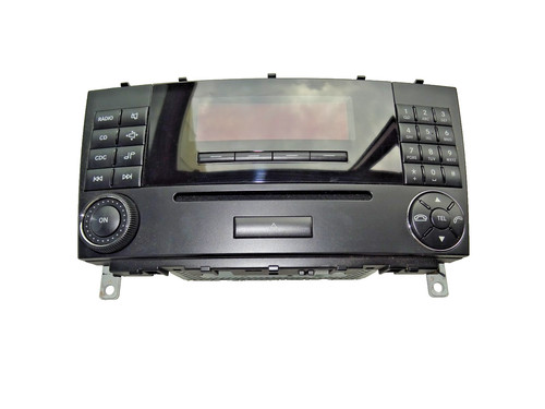 Nuovo originale autoradio - nuovo,
