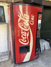 Distributore Coca-Cola Vintage