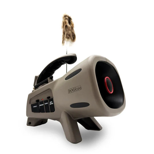 Icotec outlaw pro chiamata - icotec,