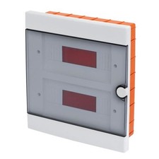 QUADRO ELETTRICO CENTRALINO AD