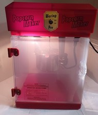 Macchina per popcorn WARING