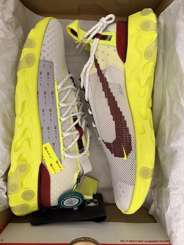 Nike react ispa limited - nike,