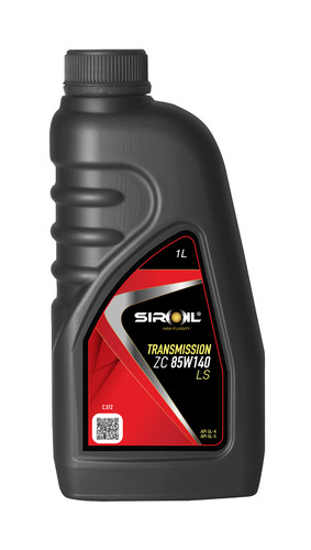 Olio per trasmissioni cambi - per,