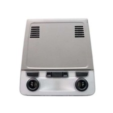 Plafoniera anteriore abitacolo