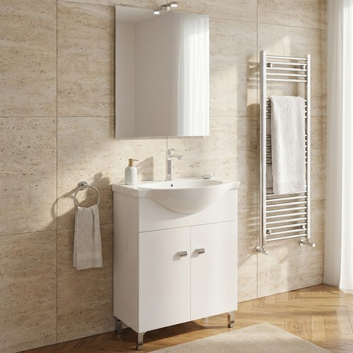 Mobile bagno con lavabo - lavabo, e