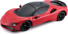 Ferrari sf90 stradale - 1:24,