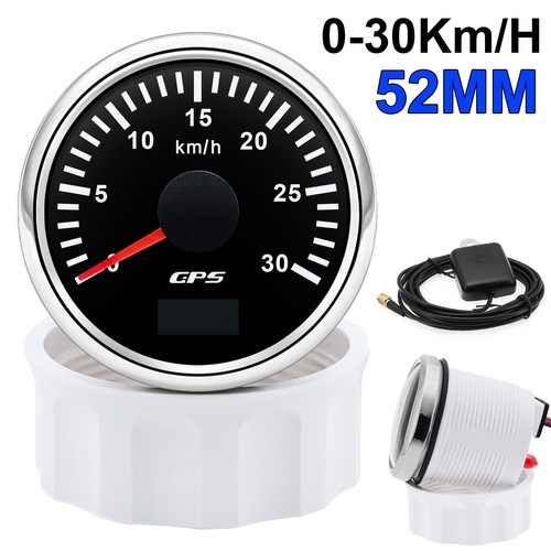 Misuratore velocità gps - misuratore,