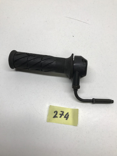 Manopola acceleratore scooter - acceleratore,