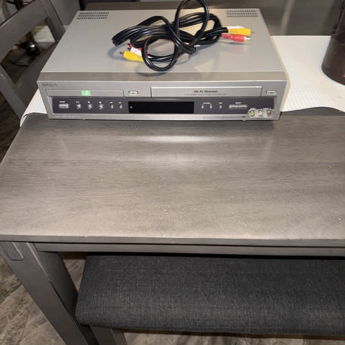 Sony combo dvd vcr - dvd,