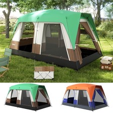 Tenda da Campeggio per 7-8