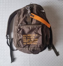Zaino Militare verde MIL-TEC