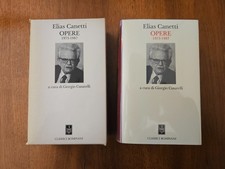 Elias Canetti - Opere 1973 /