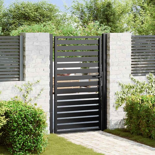 Cancello giardino con - da,
