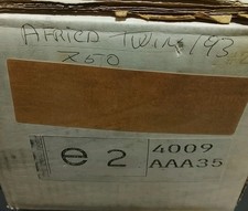 H/AAA/52/BC MARVING MARMITTA