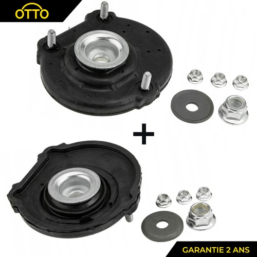 Butee amortisseur suspension - butee,