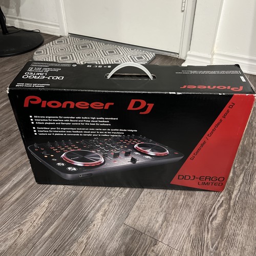 Pioneer controller - pioneer, dj