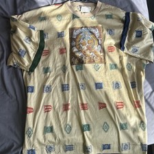 Men’s Beige Umberto