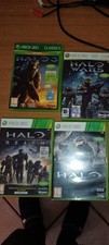 HALO COLLECTION Xbox 360 