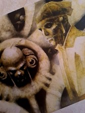 UT - L'INIZIO - ROI BARBATO -