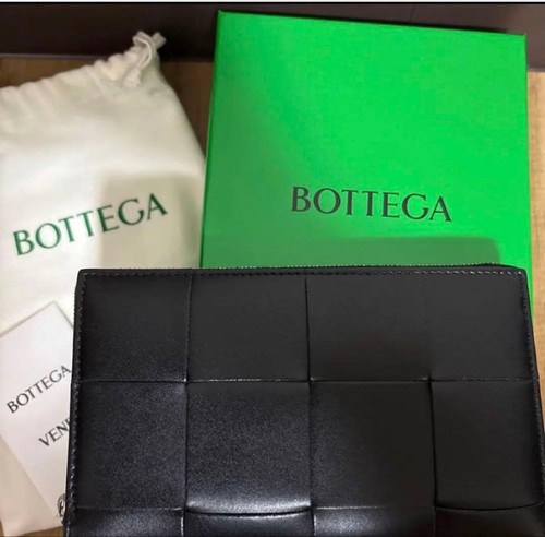 Bottega veneta portafoglio - veneta,