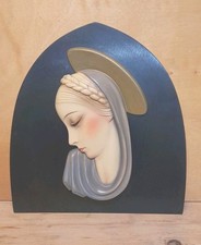 Madonna Capoletto Artdeco Anni