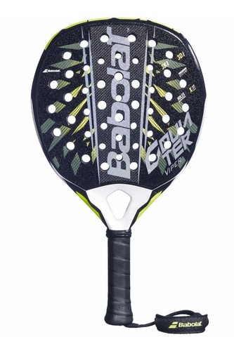 Racchetta padel babolat 150177 - racchetta,