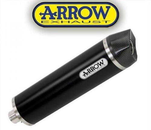 Arrow terminale scarico - arrow,