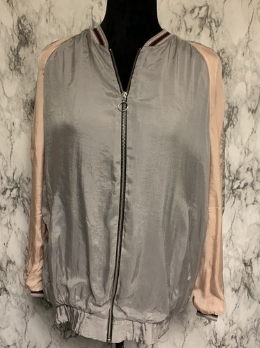 Giacca leggera zara - giacca, taglia