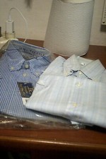 pair no.2 short sleeve shirts