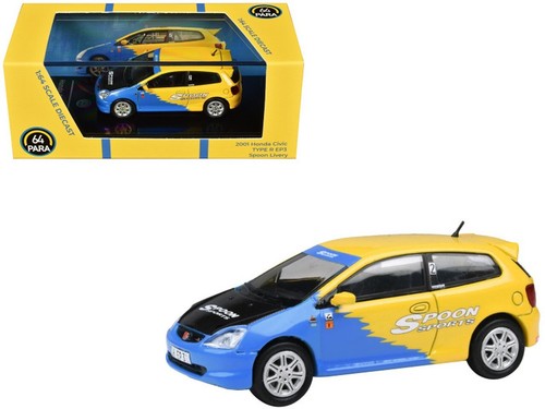 Modellino auto pressofuso