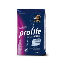 Prolife Grain Free Puppy