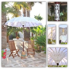 Elegant garden umbrella bali - elegant,