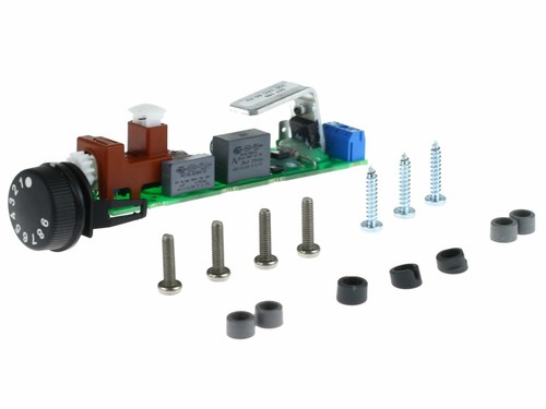 Robot coupe 89168 kit scheda - robot,