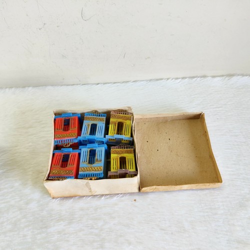 Vintage plastica gateway - plastica,