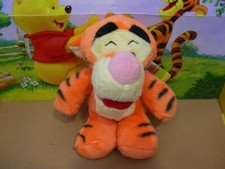 Peluche Tigro Winnie Pooh 20cm
