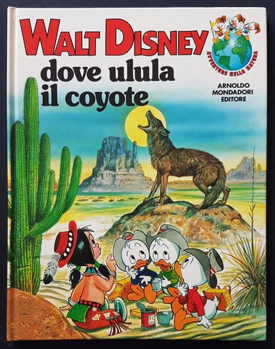 Avventure nella natura w - natura,
