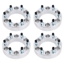 4 Separadores de Rueda 38mm