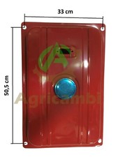 SERBATOIO GENERATORE 3,5 KW BENZINA